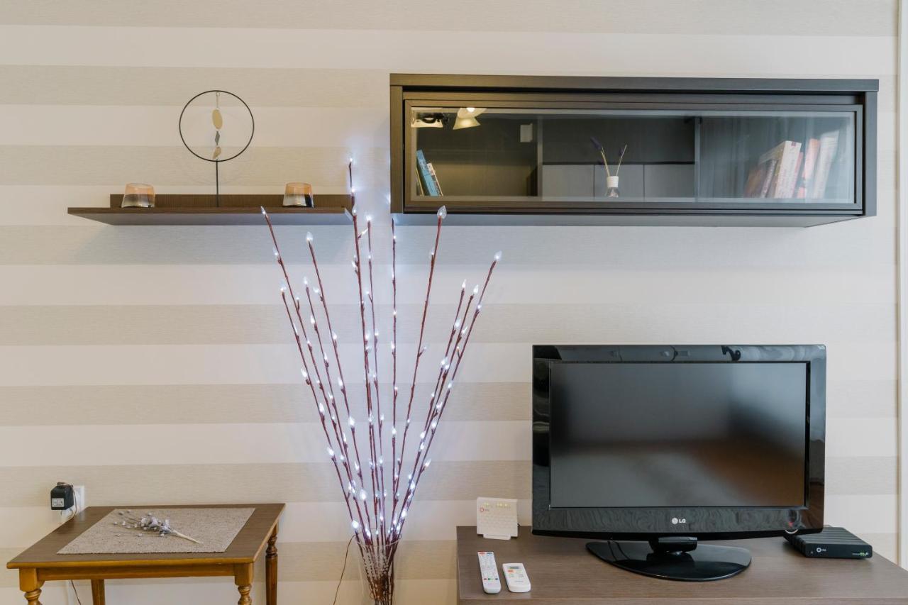 Nis Downtown Residence Esterno foto
